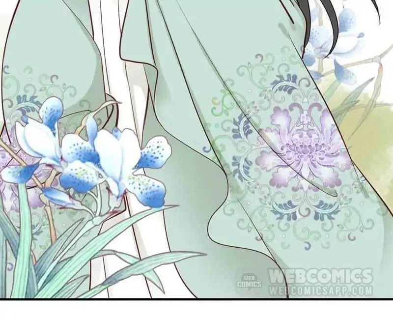 A Beauty, a Fatal Concubine Chapter 43 page 46 - Chapter 43