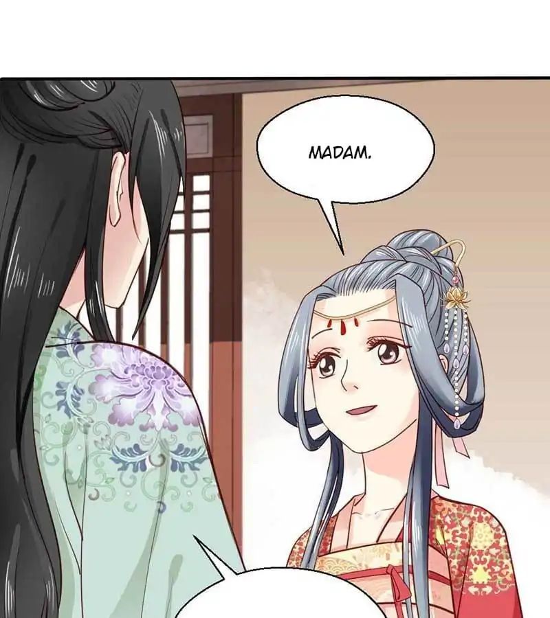 A Beauty, a Fatal Concubine Chapter 43 page 47 - Chapter 43