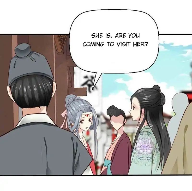 A Beauty, a Fatal Concubine Chapter 43 page 49 - Chapter 43