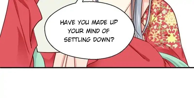 A Beauty, a Fatal Concubine Chapter 43 page 5 - Chapter 43