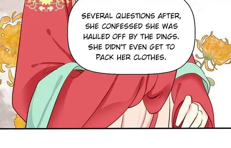 A Beauty, a Fatal Concubine Chapter 43 page 52 - Chapter 43