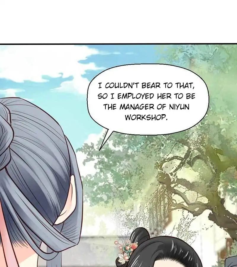 A Beauty, a Fatal Concubine Chapter 43 page 53 - Chapter 43