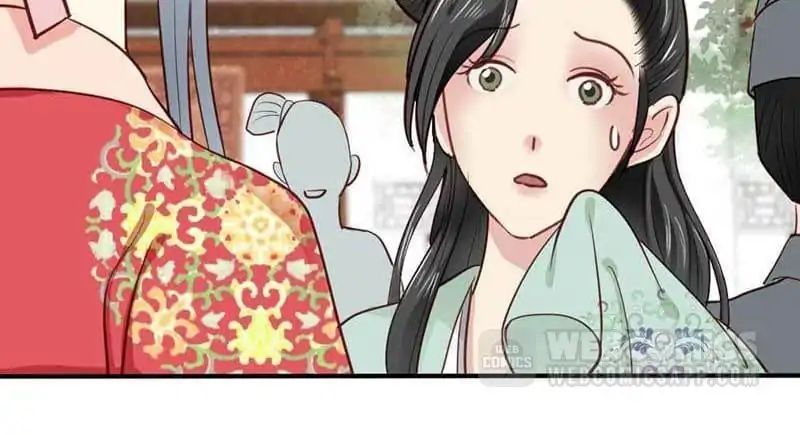 A Beauty, a Fatal Concubine Chapter 43 page 54 - Chapter 43
