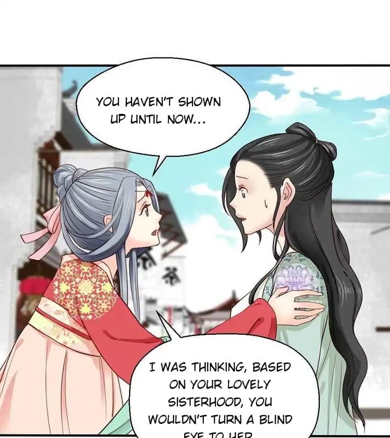 A Beauty, a Fatal Concubine Chapter 43 page 55 - Chapter 43
