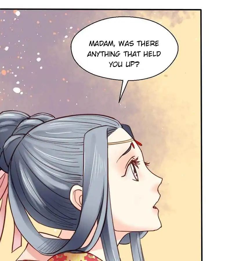 A Beauty, a Fatal Concubine Chapter 43 page 57 - Chapter 43