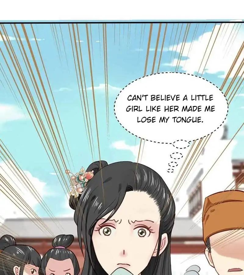 A Beauty, a Fatal Concubine Chapter 43 page 59 - Chapter 43