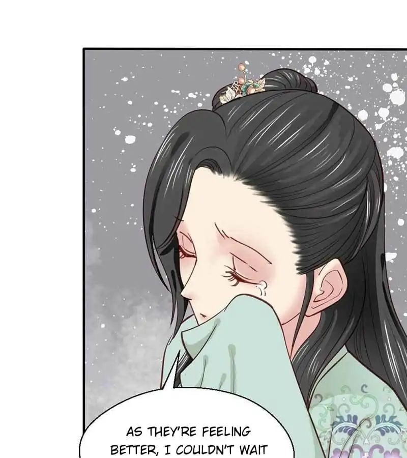 A Beauty, a Fatal Concubine Chapter 43 page 63 - Chapter 43