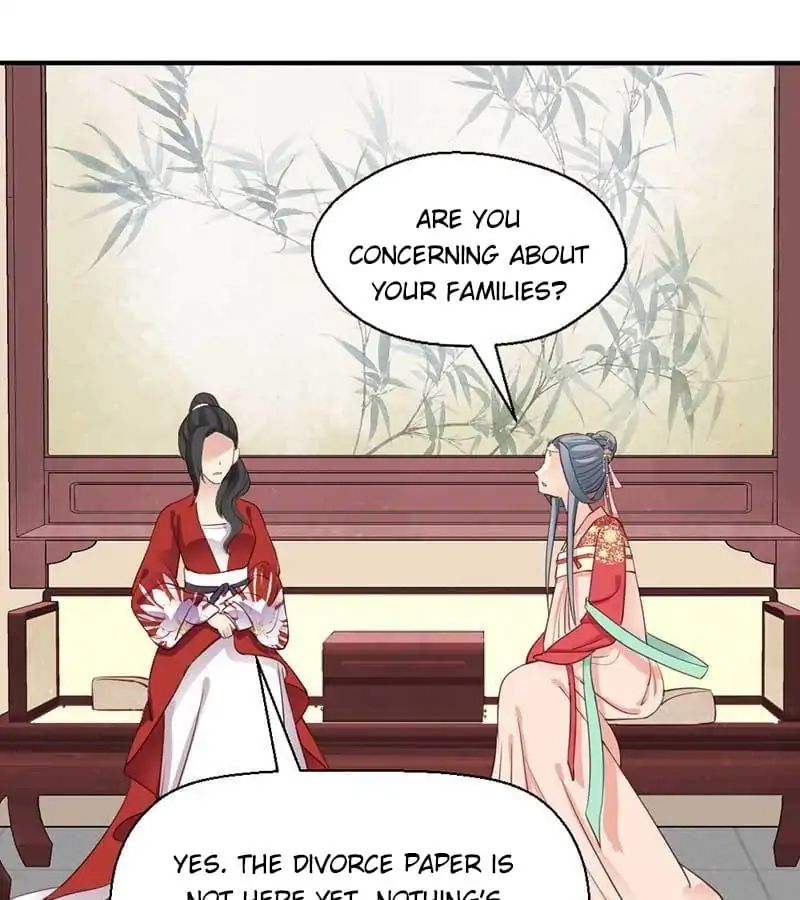 A Beauty, a Fatal Concubine Chapter 43 page 8 - Chapter 43