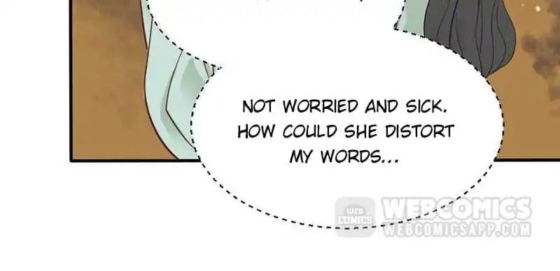 A Beauty, a Fatal Concubine Chapter 44 page 10 - Chapter 44