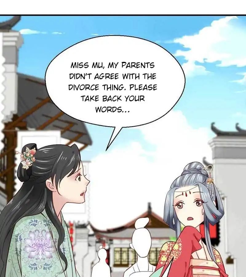 A Beauty, a Fatal Concubine Chapter 44 page 11 - Chapter 44
