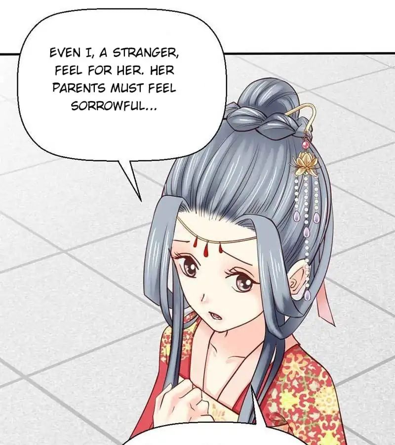 A Beauty, a Fatal Concubine Chapter 44 page 13 - Chapter 44