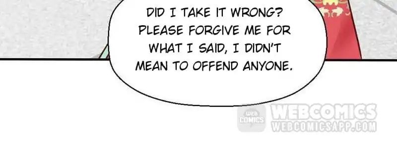A Beauty, a Fatal Concubine Chapter 44 page 14 - Chapter 44