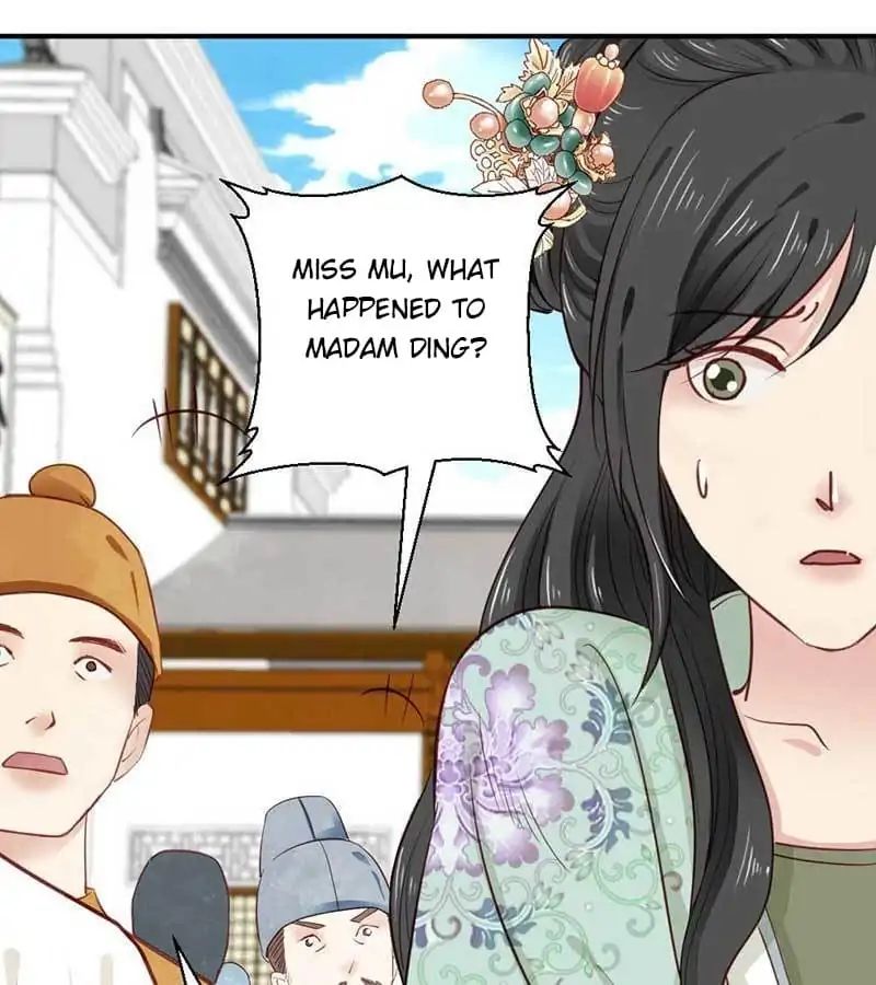 A Beauty, a Fatal Concubine Chapter 44 page 15 - Chapter 44