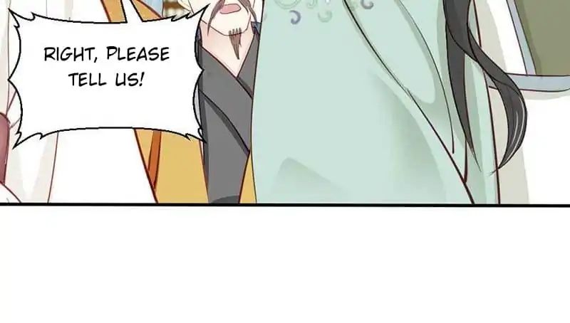 A Beauty, a Fatal Concubine Chapter 44 page 16 - Chapter 44