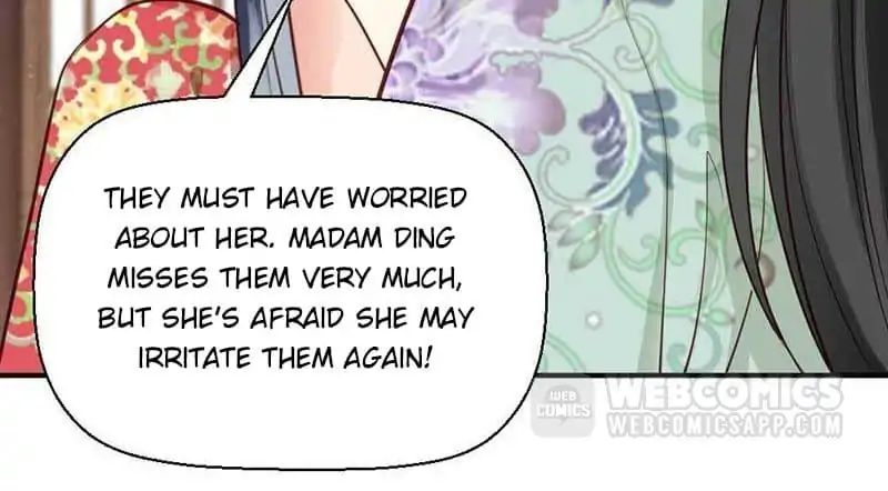 A Beauty, a Fatal Concubine Chapter 44 page 2 - Chapter 44