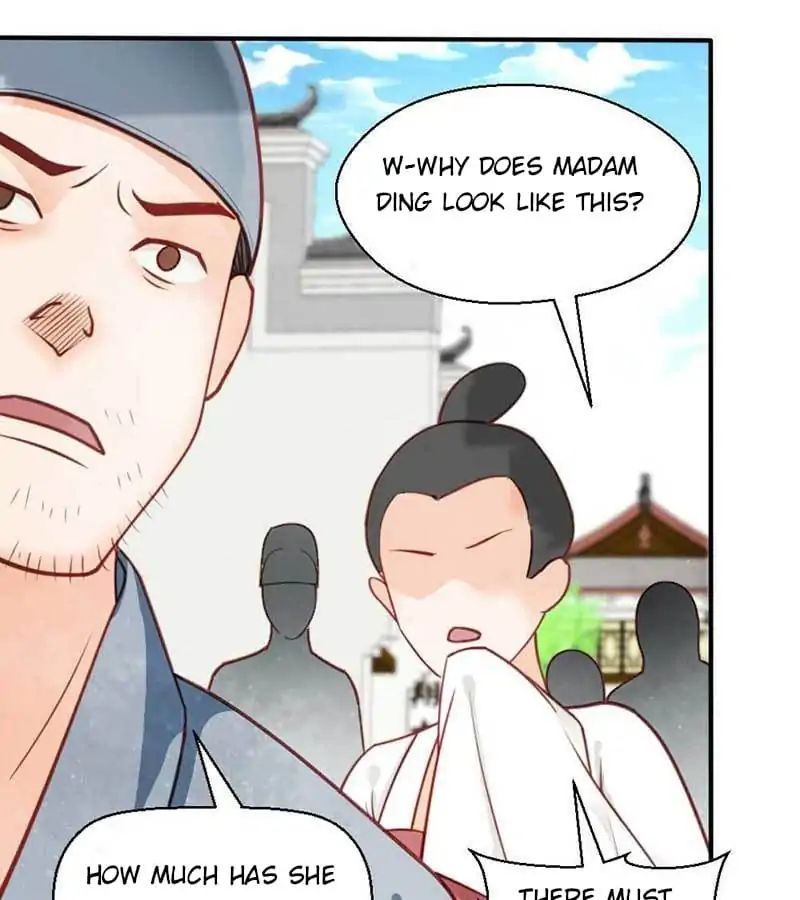 A Beauty, a Fatal Concubine Chapter 44 page 25 - Chapter 44