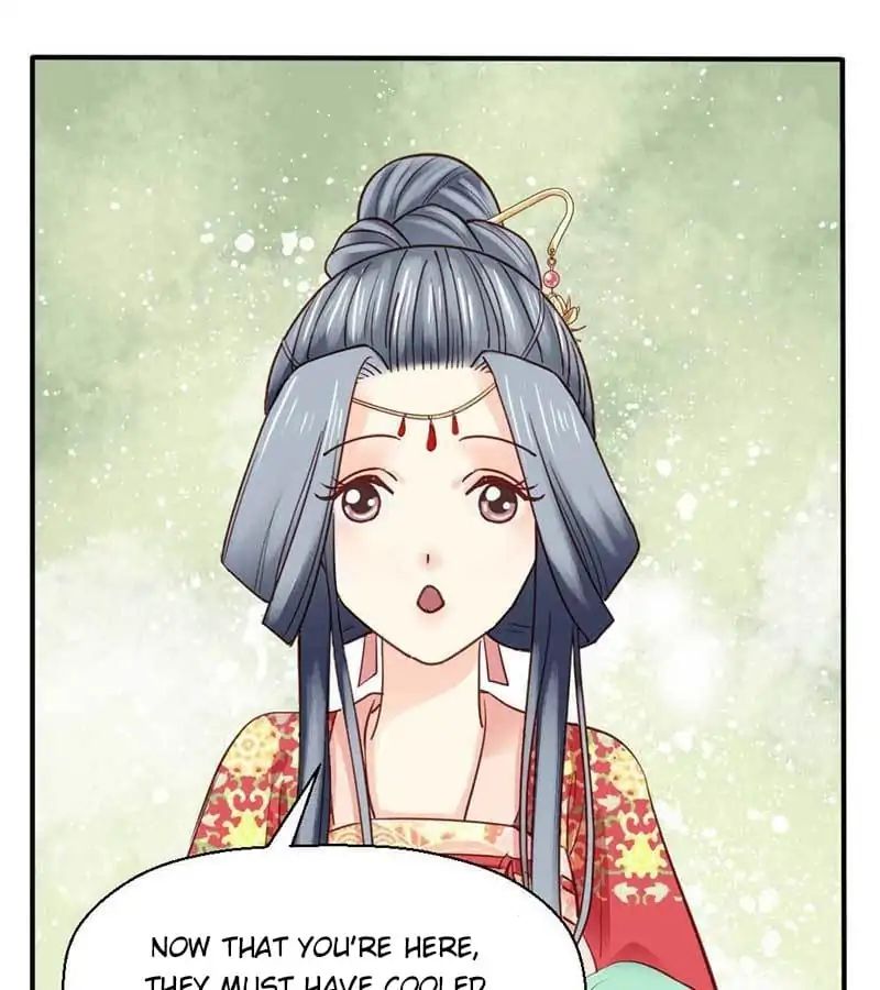 A Beauty, a Fatal Concubine Chapter 44 page 3 - Chapter 44