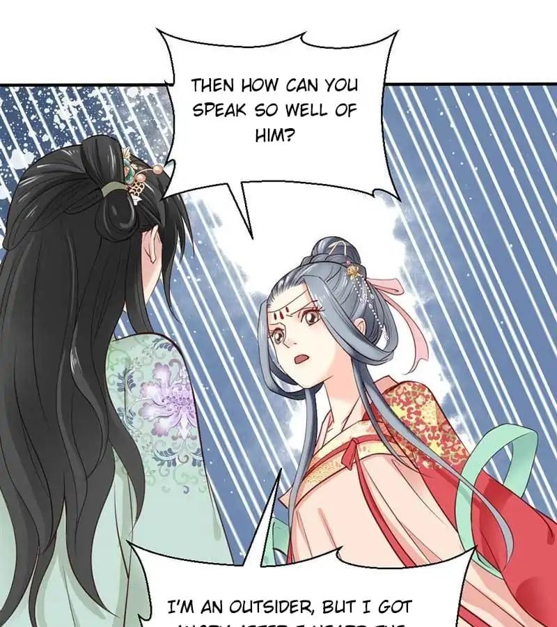 A Beauty, a Fatal Concubine Chapter 44 page 34 - Chapter 44