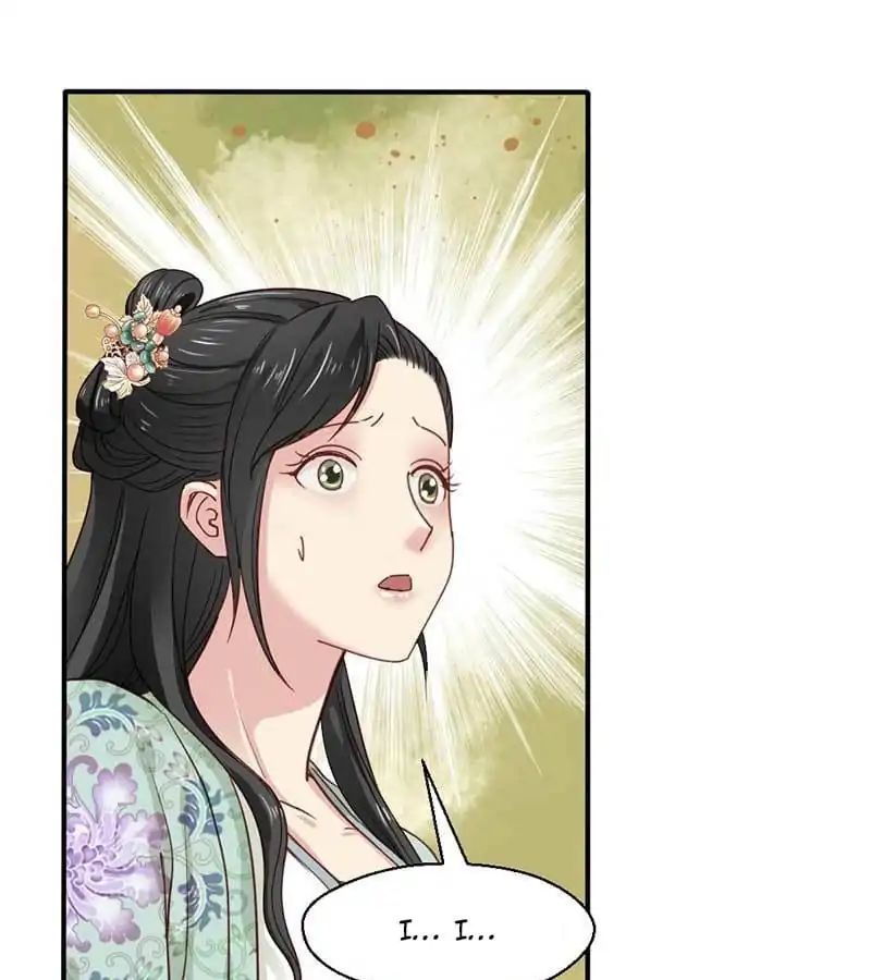 A Beauty, a Fatal Concubine Chapter 44 page 36 - Chapter 44
