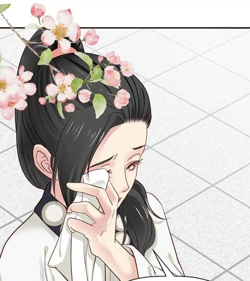 A Beauty, a Fatal Concubine Chapter 44 page 38 - Chapter 44