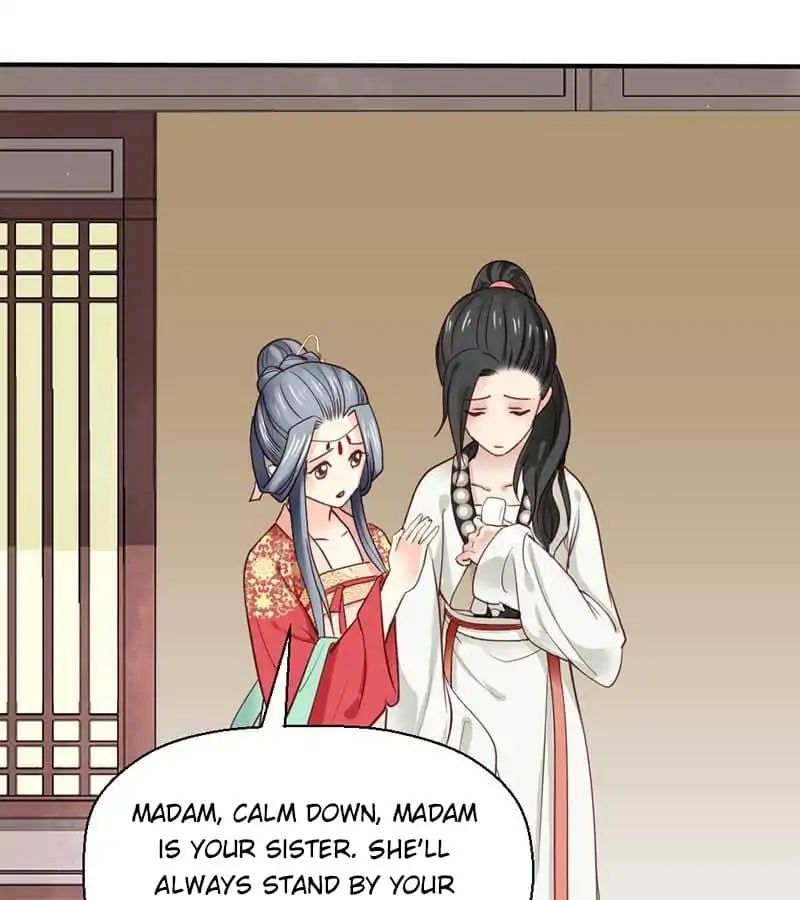 A Beauty, a Fatal Concubine Chapter 44 page 40 - Chapter 44