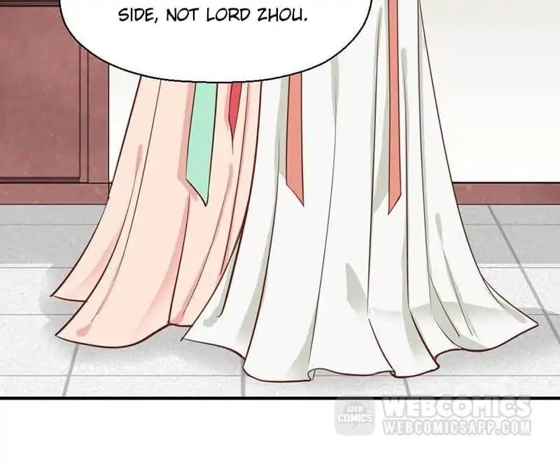 A Beauty, a Fatal Concubine Chapter 44 page 41 - Chapter 44