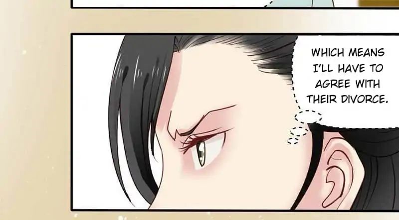 A Beauty, a Fatal Concubine Chapter 44 page 43 - Chapter 44