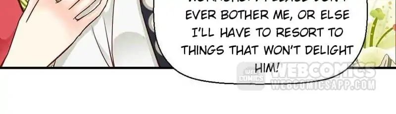 A Beauty, a Fatal Concubine Chapter 44 page 45 - Chapter 44