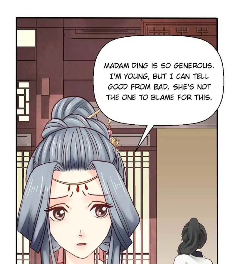 A Beauty, a Fatal Concubine Chapter 44 page 46 - Chapter 44