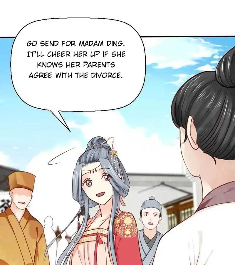 A Beauty, a Fatal Concubine Chapter 44 page 5 - Chapter 44
