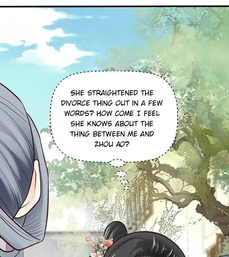 A Beauty, a Fatal Concubine Chapter 44 page 50 - Chapter 44