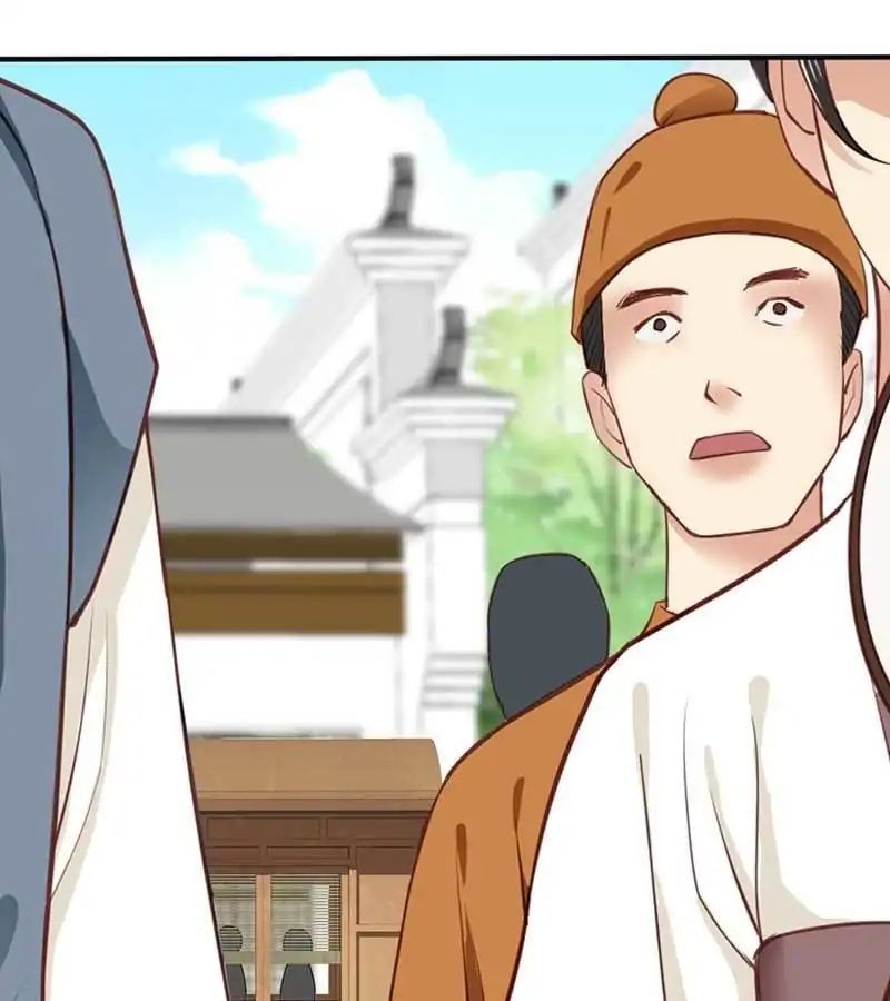 A Beauty, a Fatal Concubine Chapter 44 page 52 - Chapter 44