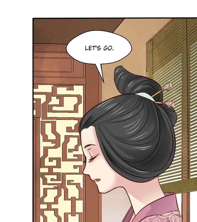 A Beauty, a Fatal Concubine Chapter 44 page 54 - Chapter 44