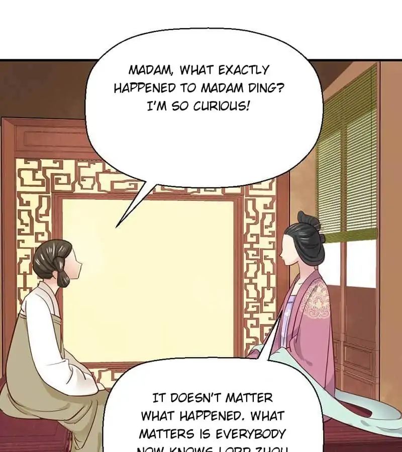A Beauty, a Fatal Concubine Chapter 44 page 56 - Chapter 44
