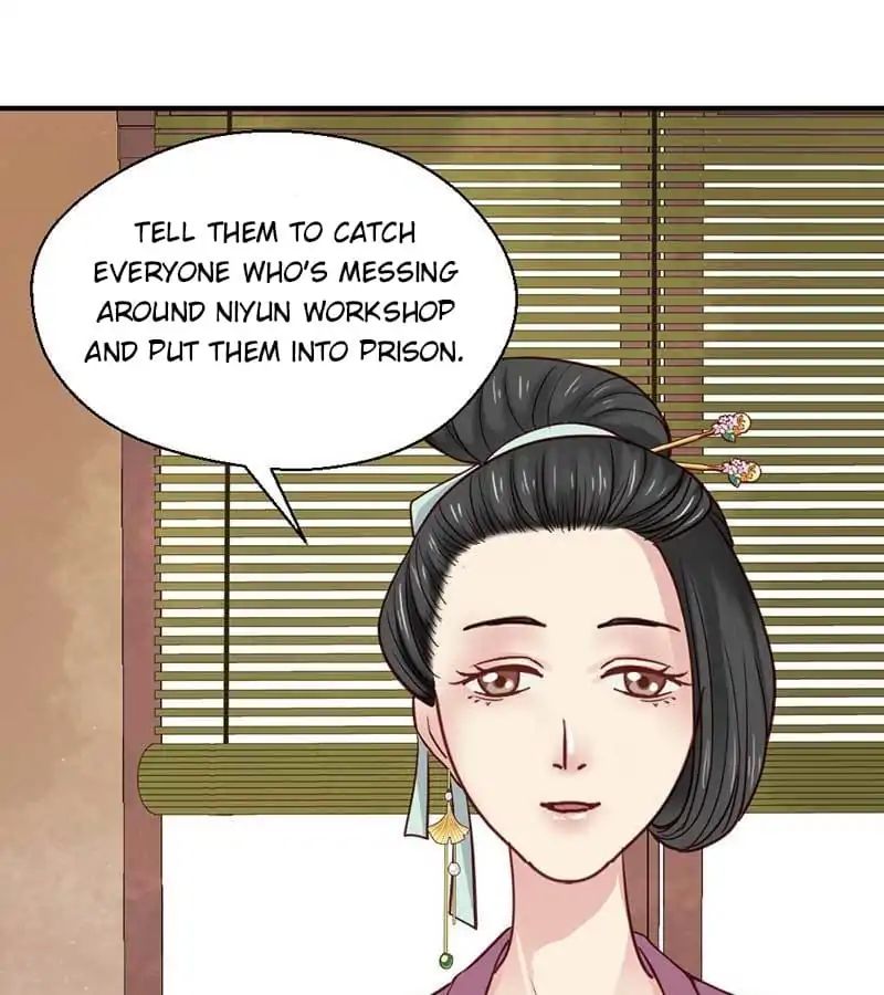 A Beauty, a Fatal Concubine Chapter 44 page 58 - Chapter 44