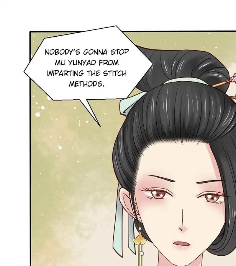 A Beauty, a Fatal Concubine Chapter 44 page 60 - Chapter 44