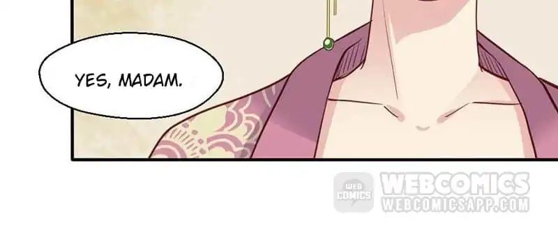 A Beauty, a Fatal Concubine Chapter 44 page 61 - Chapter 44