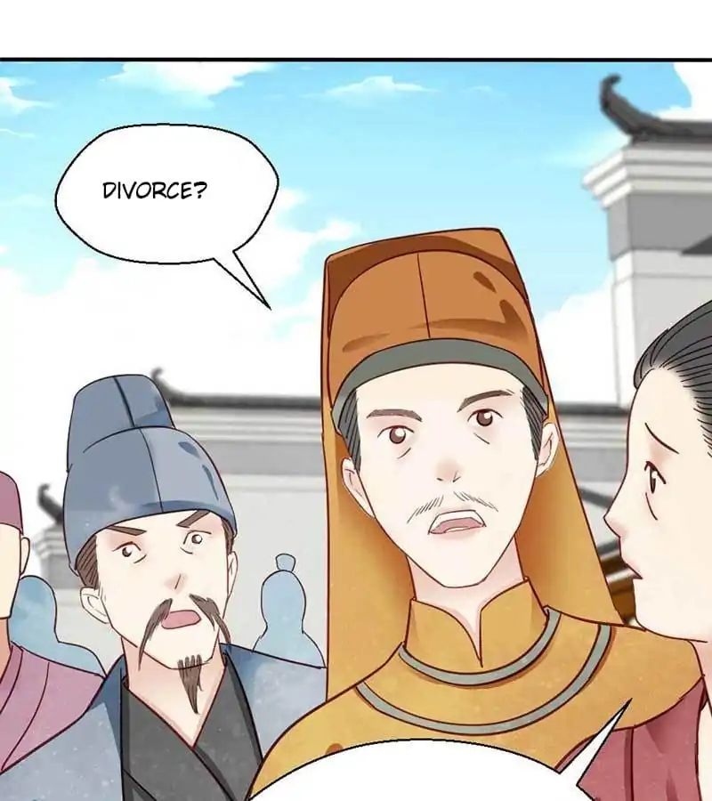 A Beauty, a Fatal Concubine Chapter 44 page 7 - Chapter 44