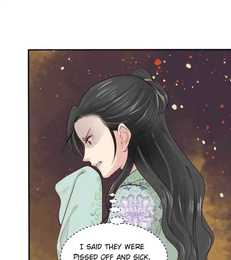 A Beauty, a Fatal Concubine Chapter 44 page 9 - Chapter 44