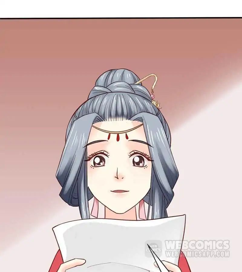 A Beauty, a Fatal Concubine Chapter 45 page 12 - Chapter 45