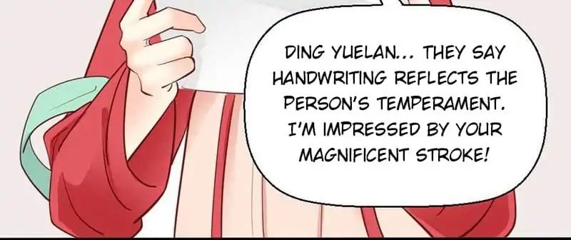 A Beauty, a Fatal Concubine Chapter 45 page 13 - Chapter 45