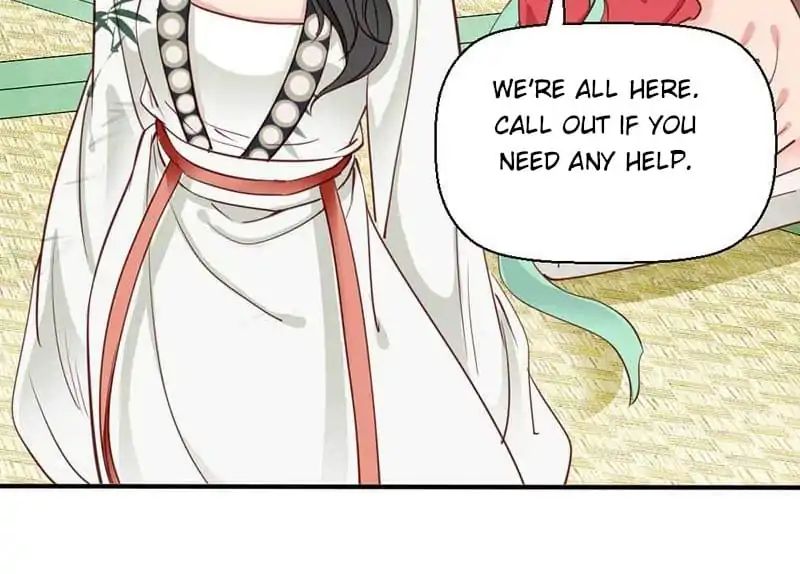 A Beauty, a Fatal Concubine Chapter 45 page 18 - Chapter 45