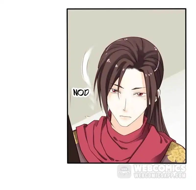A Beauty, a Fatal Concubine Chapter 45 page 20 - Chapter 45