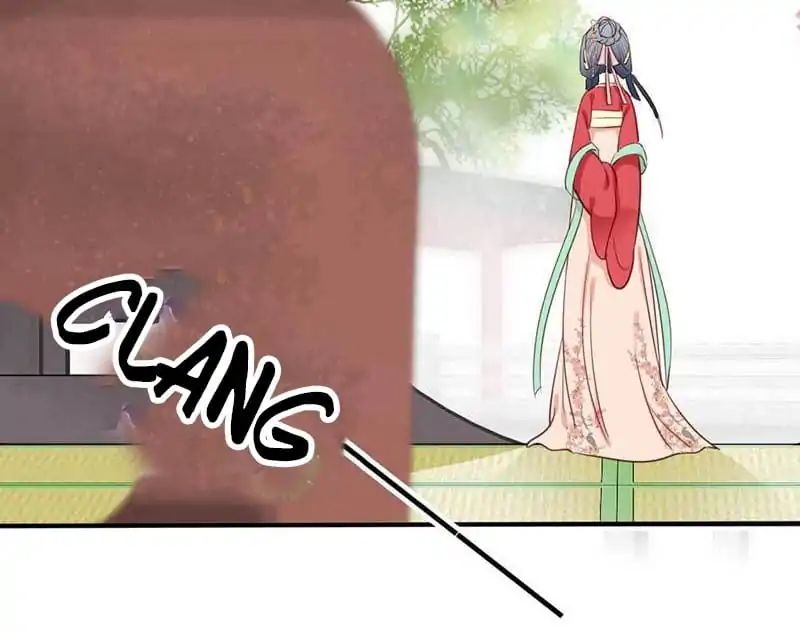 A Beauty, a Fatal Concubine Chapter 45 page 22 - Chapter 45