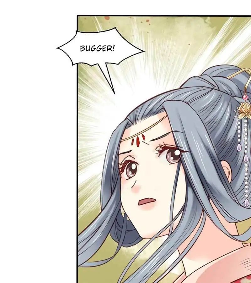 A Beauty, a Fatal Concubine Chapter 45 page 23 - Chapter 45