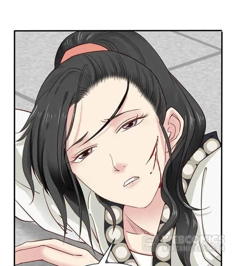A Beauty, a Fatal Concubine Chapter 45 page 28 - Chapter 45