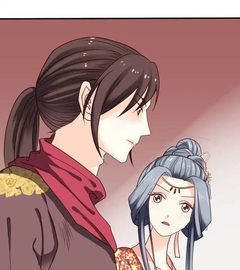 A Beauty, a Fatal Concubine Chapter 45 page 30 - Chapter 45