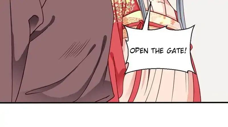 A Beauty, a Fatal Concubine Chapter 45 page 31 - Chapter 45