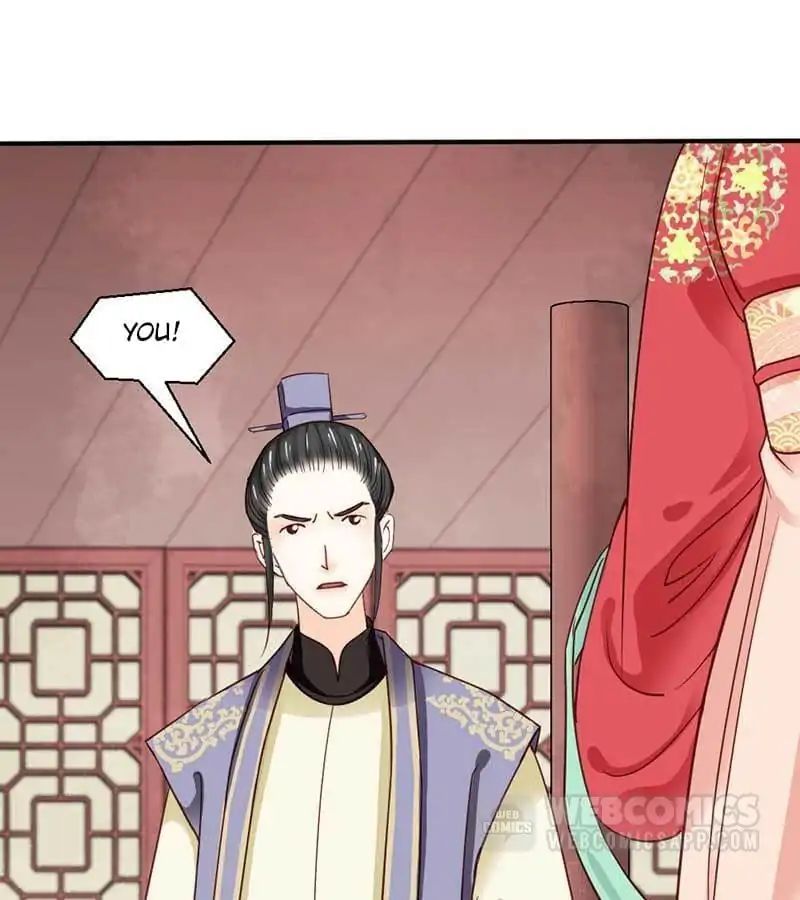 A Beauty, a Fatal Concubine Chapter 45 page 32 - Chapter 45