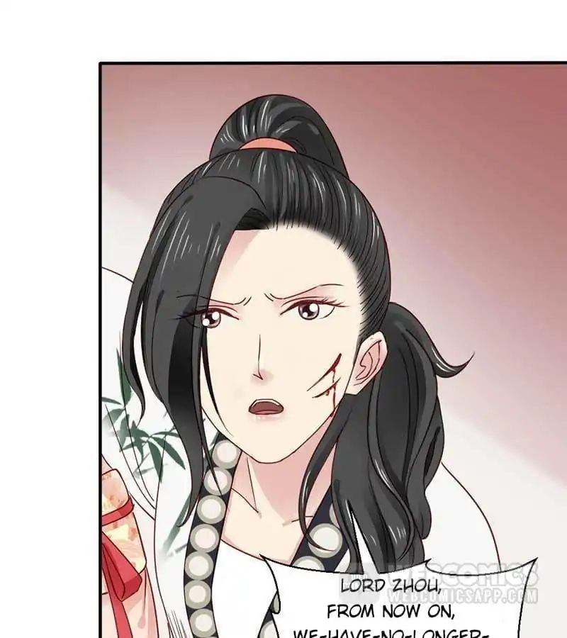 A Beauty, a Fatal Concubine Chapter 45 page 36 - Chapter 45